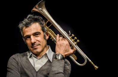 Paolo Fresu in Puglia: «Metto la mia musica anche al servizio della poesia»