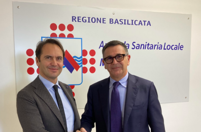 Matera, al Madonna delle Grazie il primo intervento di valvuloplastica aortica su una 91enne