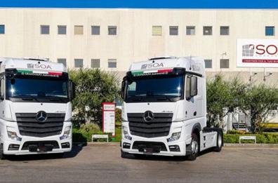 Bari, Soa si aggrappa al modello Ilva per evitare un crac milionario