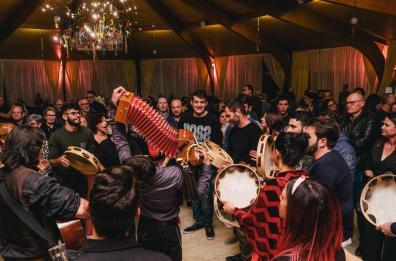 San Marzano di San Giuseppe, si rinnova la «Festa delle musiche popolari»