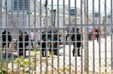 Bari, addetta pulizie del Cara aggredita da un ospite della struttura: denuncia