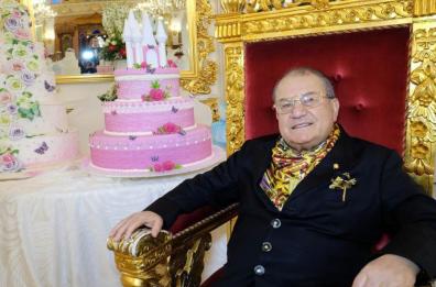 Addio al «Castello delle Cerimonie», confiscato per abusivismo edilizio