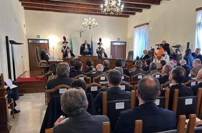 Tar Basilicata: arretrati azzerati e processi più veloci ma serve più personale