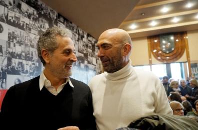 Bari, scintille sulle «liste pulite». Leccese: fuori i procacciatori di voti. Laforgia: servono regole