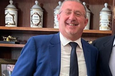 Elezioni Basilicata, Chiorazzo fa un passo indietro: sosterrà Marrese