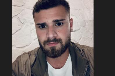 Conversano, il cane Oliver ritrova il ragazzo scomparso: Danilo era in stato confusionale