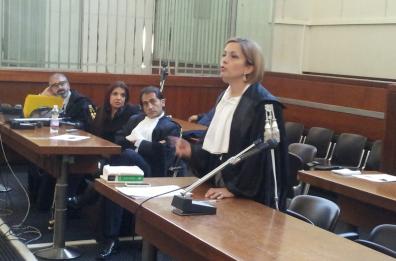 Potenza apre un’inchiesta sul falso pentito che voleva uccidere la pm antimafia Ruggiero