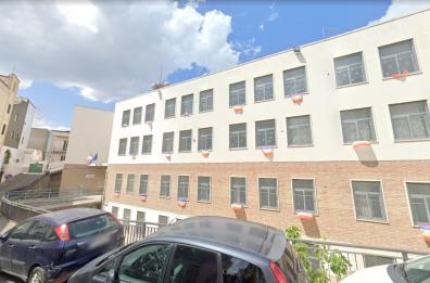 Pisticci, devastata la segreteria e le aule dell’istituto comprensivo Padre Pio