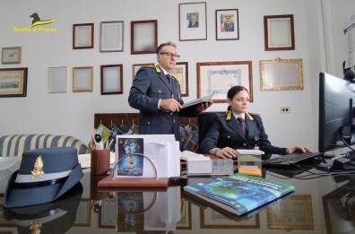 Brindisi, concessionaria sconosciuta al Fisco vende 1600 auto: non dichiarati 4 milioni