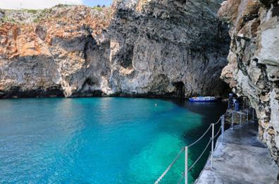 Castro, la grotta della Zinzulusa riapre le porte ai visitatori