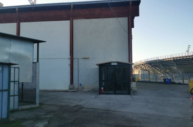 Barletta, PalaMarchiselli verso la demolizione: ora è caccia di fondi per la costruzione del nuovo palasport