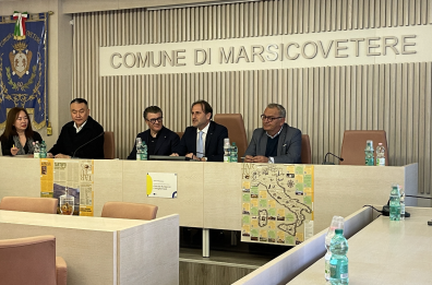 In Val d’Agri dal petrolio al fotovoltaico grazie a una collaborazione italo-cinese