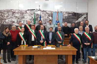 «No scorie», la rabbia dei sindaci lucani: ipotesi ricorso al Tribunale amministrativo
