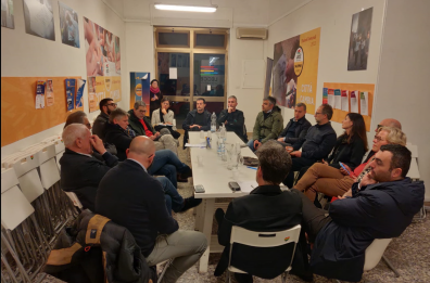 Comunali a Lecce, parte lo sprint finale