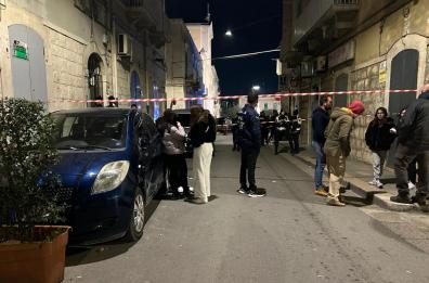 Molfetta, omicidio di Dario de Gennaro: condannato De Pasquale a 16 anni di reclusione