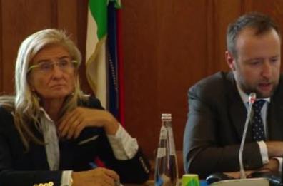 Morselli al posto di Jehl. E cominciò la fine
