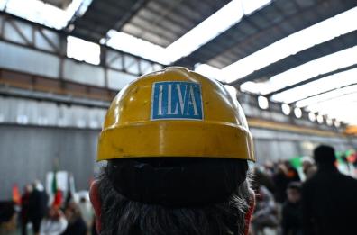Ex Ilva,  garantire continuità produttiva e messa in campo dell'ammortizzatore unico