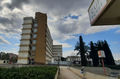 Bari, al San Paolo stop alle liste d’attesa per i pazienti oncologici