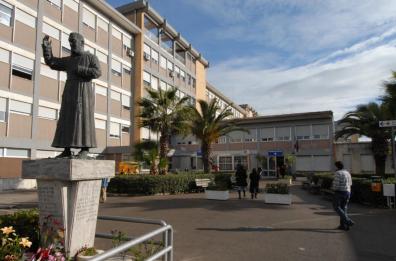 Lecce, ricoverata bimba di due anni: è positiva alla cannabis 