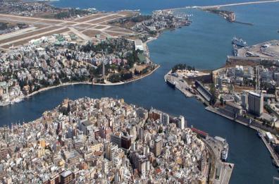 Porto di Brindisi, nuovi atti: nel mirino l’occupazione di via Spalato per realizzare il «Varco 5» 