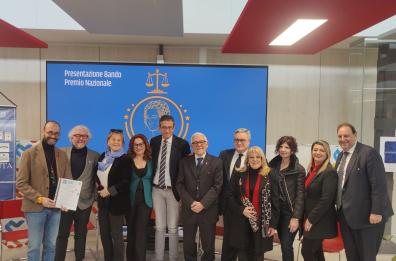 Un premio in memoria dell’avvocatessa di Trani Giustina Rocca