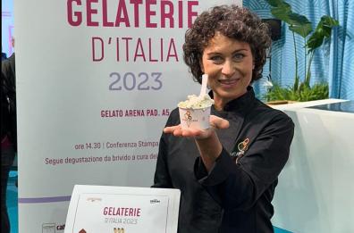 Fata Morgana, coni croccanti e freschi sapori made in Puglia