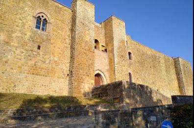 Il castello di Lagopesole ancora chiuso al pubblico dopo i lavori di restauro