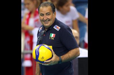 Fefè De Giorgi: «Prisma pilastro di Puglia, l’Italia mira in alto»