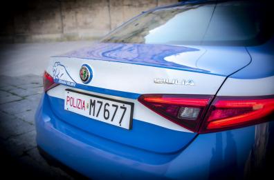 In trasferta da Altamura a Matera per svaligiare un centro commerciale: arrestata 35enne