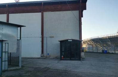 Barletta, il PalaMarchiselli chiuso e inagibile: M5s attacca sindaco e maggioranza