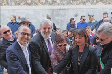 San Nicandro Garganico: inaugurata la casa alloggio per i disabili

