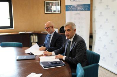Bari, imprese contro la piovra dell’usura: sostegno e speranza da uno sportello