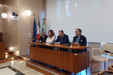 Buy Puglia e BTM al via: due eventi uniti per rendere Bari terzo polo fieristico nazionale
