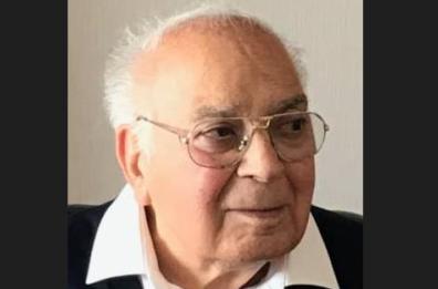 Lecce piange il medico dei bambini: a 91 anni è scomparso Floriano Negro