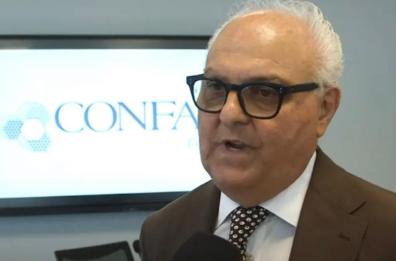 Ex Ilva, Carlo Martino (Confapi): «Il Governo ha fatto bene, ora si pianifichi il futuro»