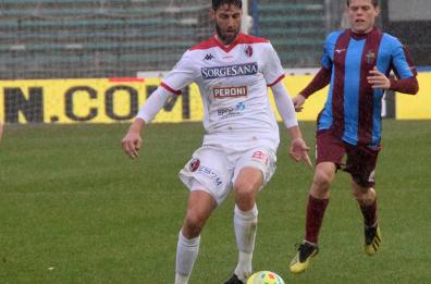Calcio, Scavone e il Sudtirol: «Bari, non fidarti»