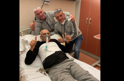 Da Marina di Ginosa a Bari, 63enne salvo per miracolo: grazie a un trapianto di cuore