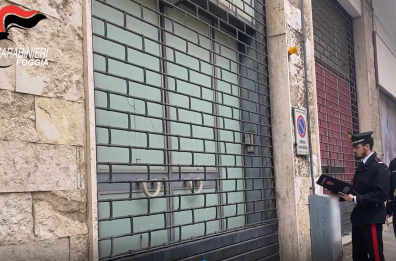 Foggia, società compravendita auto intestataria fittizia di 1053 mezzi: chiesti 4 rinvii a giudizio