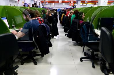 Network Contacts a Molfetta, evitati 280 licenziamenti: l'accordo con la Regione Puglia