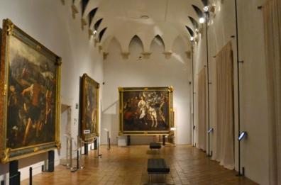 La gestione del Polo museale di Conversano finisce a carte bollate: il Comune risolve il contratto