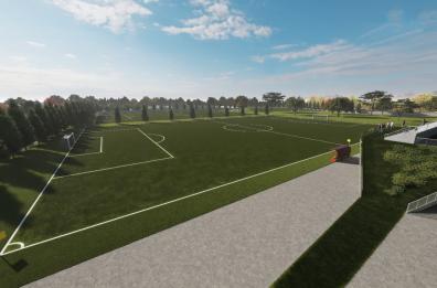 Calcio: il Lecce costruirà un proprio centro sportivo