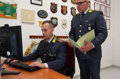 Ostuni, tre b&b di lusso non dichiarano 130mila euro di ricavi: la scoperta della GdF