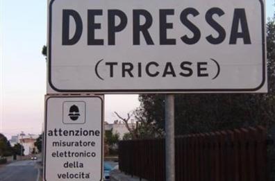 Depressa, il paese salentino senza telefono e internet: il caso approda in Parlamento