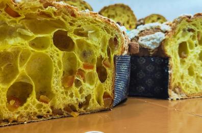 Divina Colomba 2024: a Bari si sfidano i 40 migliori lievitati, anche salati