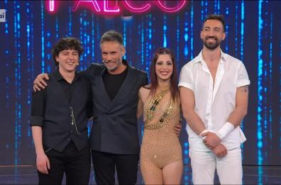 «Dalla strada al palco», successo su Rai2 per i baresi Rainmakers