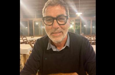 Lecce, Sandro Frisullo torna sulla scena politica al fianco di Salvemini