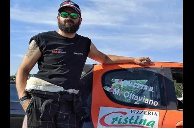 Driver morto a Nardò su pista Porsche, la lettera: «Il tuo ricordo sfreccerà come la tua moto»