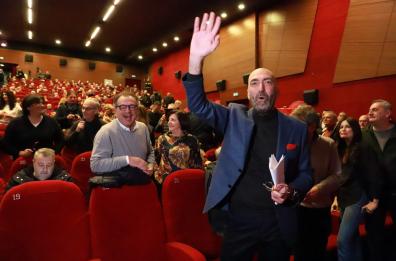 Bari, il candidato sindaco Leccese si presenta: «Le regole delle primarie le fa la coalizione»