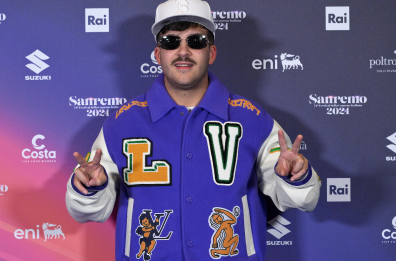 Notte della Taranta 2024, ci sarà anche il rapper napoletano Geolier 