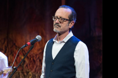 Rocco Papaleo: «Mi sento un lucano puro: l'arte serve al nostro riscatto»